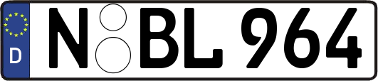 N-BL964