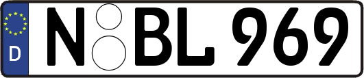 N-BL969