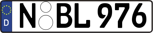 N-BL976