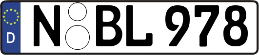 N-BL978