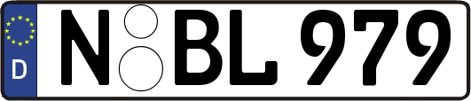 N-BL979