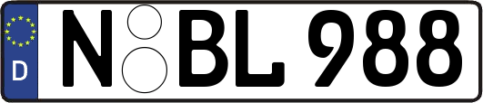 N-BL988