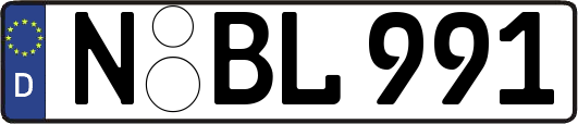 N-BL991