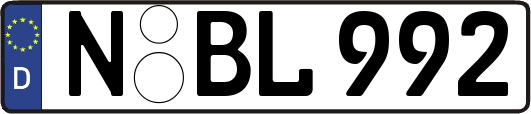 N-BL992