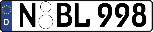 N-BL998