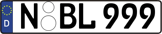 N-BL999