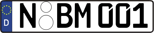 N-BM001