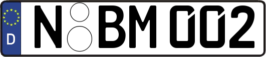 N-BM002