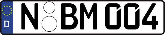 N-BM004