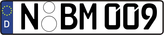 N-BM009