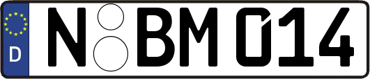 N-BM014