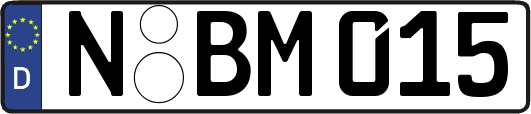 N-BM015