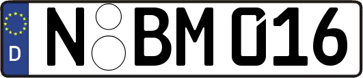 N-BM016