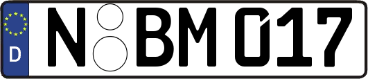 N-BM017