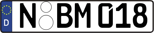 N-BM018