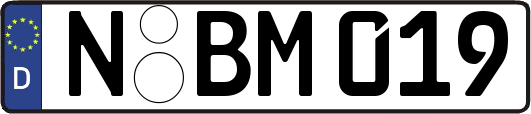 N-BM019