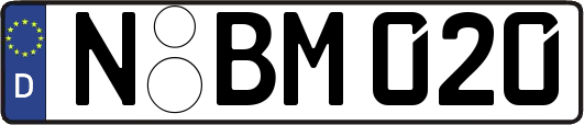 N-BM020