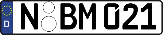 N-BM021