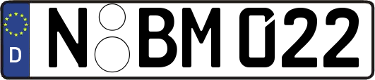 N-BM022