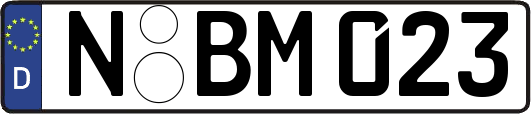 N-BM023