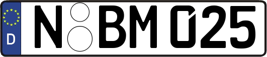 N-BM025