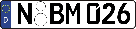 N-BM026