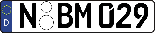 N-BM029