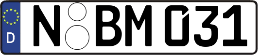 N-BM031