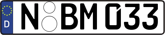 N-BM033