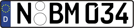 N-BM034