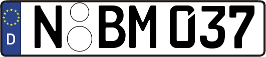 N-BM037