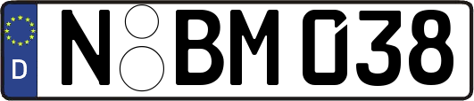 N-BM038