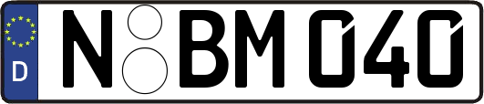 N-BM040