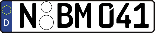 N-BM041