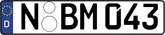 N-BM043