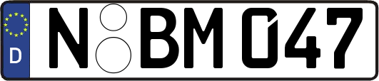 N-BM047