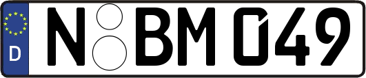 N-BM049