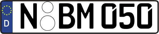 N-BM050