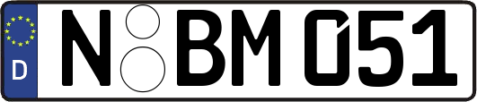 N-BM051