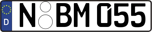 N-BM055