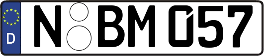 N-BM057