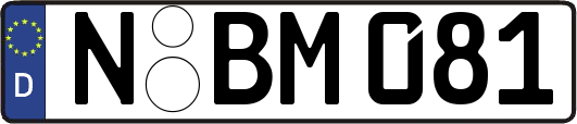 N-BM081
