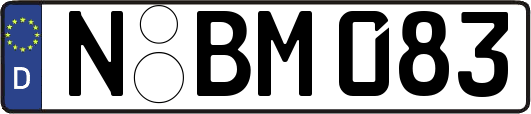 N-BM083