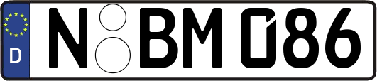 N-BM086