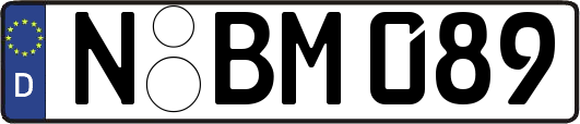 N-BM089