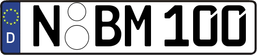 N-BM100