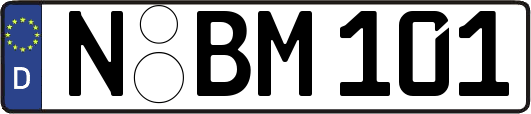 N-BM101