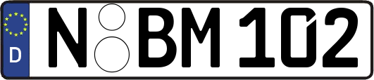 N-BM102