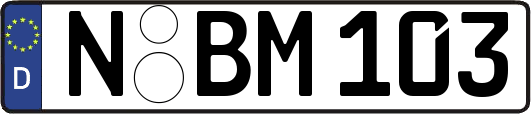 N-BM103