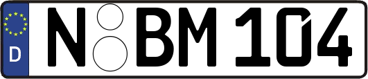 N-BM104